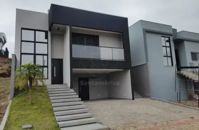 Casa para alugar e vender no condomínio araguari com 3 suítes na região leste de londrina