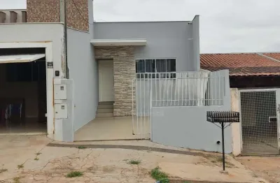 Casa para alugar e vender no jardim planalto com 2 quartos na região norte de londrina