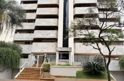 Cobertura duplex a venda no residencial coimbra na região central de londrina