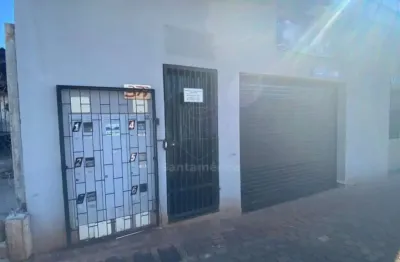 Sobreloja para alugar no novo bandeirantes, próximo ao supergolf