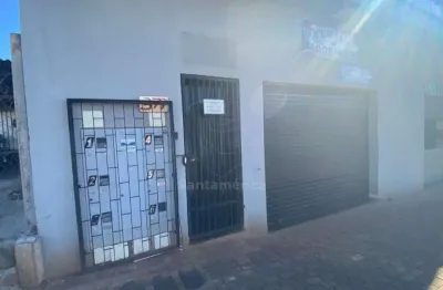 Sobreloja disponível para locação, localizada no jardim rivieira