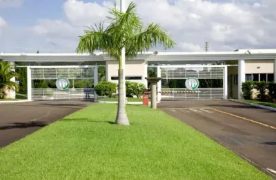 Terreno à venda com 728,98m² no condomínio  villagio do engenho em cambé!