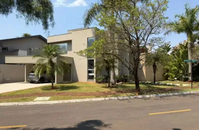 Casa para alugar no royal tennis residence & resort com 4 quartos na região sul de londrina