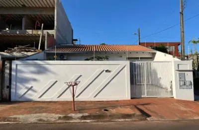 Casa térrea à venda no jardim presidente, em frente ao lago igapó, região oeste de londrina