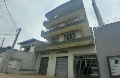 Apartamento para alugar no bairro recreio com 3 quartos, sendo 1 suíte na região central de londrina