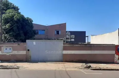 Imóvel comercial à venda na avenida duque de caxias na região central de londrina