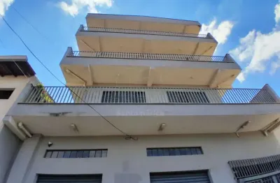 Apartamento para alugar com 1 quarto na região central de londrina no bairro vila recreio