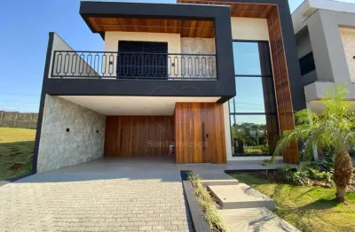 Casa à venda com 4 suítes no condomínio bella vittá em londrina