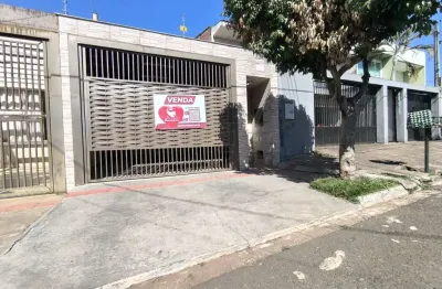 Casa com 3 quartos e suíte à venda no jardim alto da boa vista completa e bem localizada
