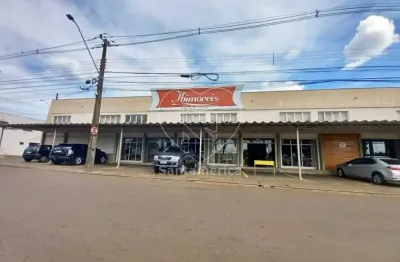 Ponto comercial para alugar com 275m² de área privativa no centro de ibiporã