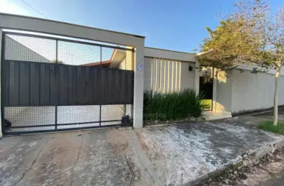 Casa à venda no vivendas do arvoredo com 2 suítes e 2 quartos na região sul de londrina