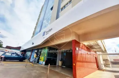 Sala comercial para alugar no torre d`itália centro empresarial com 45 m² no centro de ibiporã