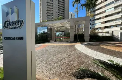 Apartamento com 3 quartos para alugar na Rua Caracas, Torre 1, --, Santa Rosa, Londrina