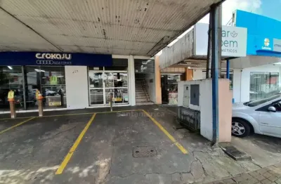 Sala comercial para alugar na avenida maringá, região oeste de londrina
