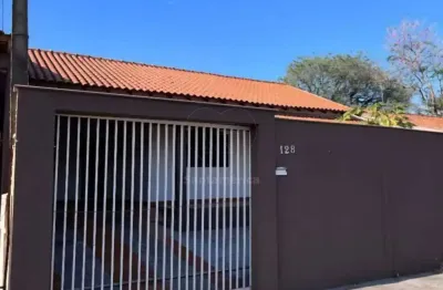 Casa a venda no jardim bandeirantes com churrasqueira e 1 suíte