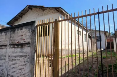 Terreno comercial à venda no igapó com 290m² totais e zoneamento zc6 na região sul de londrina