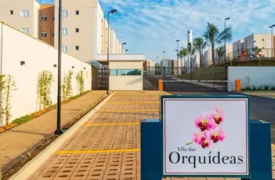 Apartamento com 2 quartos à venda na Rua Oséias Furtoso, --, Dom Pedro II, Londrina