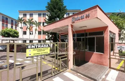 Apartamento a venda e locação na região norte, com 57,96m² de área privativa.