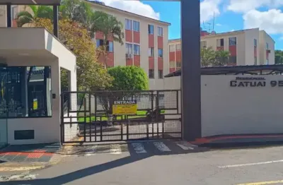 Apartamento térreo a venda com 3 quartos na região norte de lodrina no edifício catuaí