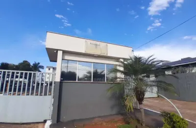 Apartamento para locação no  edifício conjunto habitacional cristal i, com 2 quartos