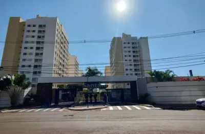 Apartamento para venda no edifício marco dos pioneiros com 3 quartos, região leste