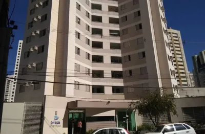 Apartamento para venda no edifício brisas lago igapó com 3 quartos e cozinha planejada