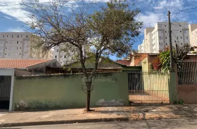 Casa a venda com 2 quartos na região norte de londrina