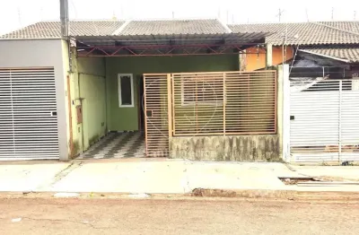 Casa com 3 quartos à venda na Rua Alexandre Garcia de Souza, --, Alto da Boa Vista, Londrina