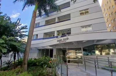 Apartamento para alugar na região central com 2 quartos e e lazer completo