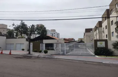 Apartamento para alugar no edifício vila das acácias com 2 quartos, região norte