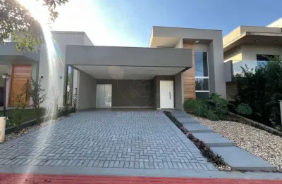 Casa à venda no condomínio bella vittá com 3 quartos e jacuzzi