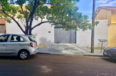 Casa para alugar no bairro nova olinda com 3 quartos sendo 1 suíte na região norte de londrina