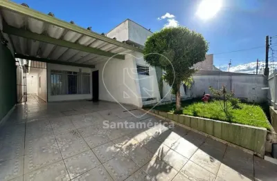 Casa com 4 dormitórios e 1 suíte à venda no centro de londrina