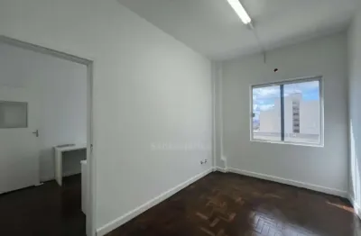 Sala comercial para alugar no edifício monções com 6 salas na região central de londrina