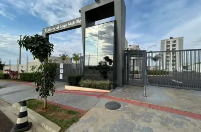 Apartamento para alugar no Edifício Lago Melville com 2 quartos na Região Leste de Londrina