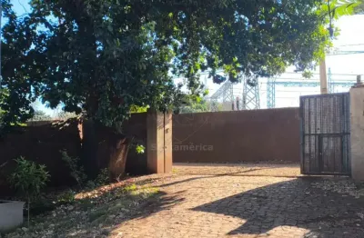 Barracão / Galpão / Depósito para alugar na Rua Luiza Del Bianco Simoneto, --, Cilo 3, Londrina