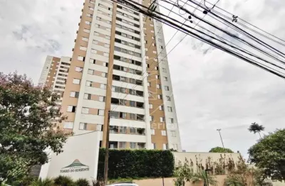 Apartamento para venda no edifício torres do horizonte com 3 dormitórios e 1 suíte na região oeste