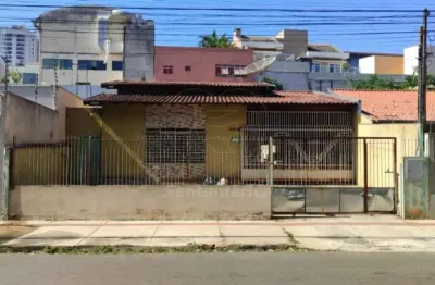 Casa com 3 quartos à venda na Rua Foz do Iguaçu, --, Bancários, Londrina