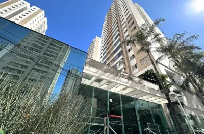 Apartamento à venda no edifício florais eco resort e residence com três quartos em londrina