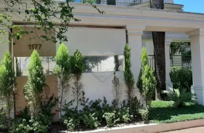 Apartamento para alugar no edifício beracá home com 1 quarto no centro de londrina