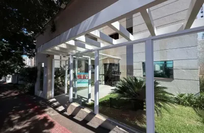 Apartamento para alugar no edifício liv catuaí com 3 quartos na região sul de londrina