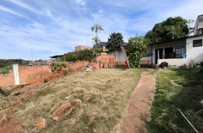 Terreno à venda no bairro itapoã com 1 quarto na região sul de londrina