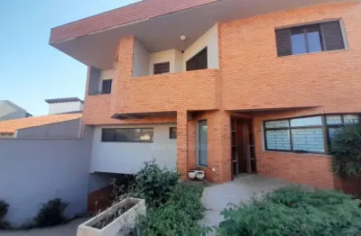 Casa à venda no bairro presidente com 4 quartos na região oeste de londrina