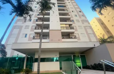 Apartamento para alugar com 3 quartos e 2 vagas de garagem no edifício solar lalique