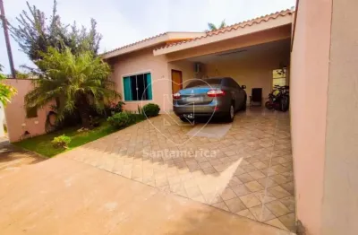 Casa à venda no condomíno portal dos bandeirantes, zona oeste de londrina, com 3 quartos