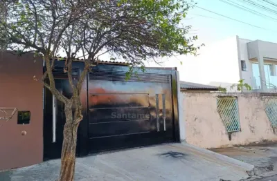 Casa para alugar próxima à avenida maritacas com 2 quartos na região leste de londrina.