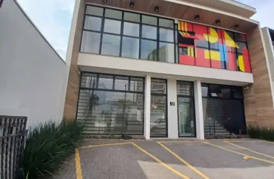 Loja comercial para alugar no centro de londrina com 80m², próximo à avenida maringá