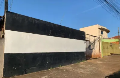 Sobrado a venda no jardim viena com espaço para ponto comercial