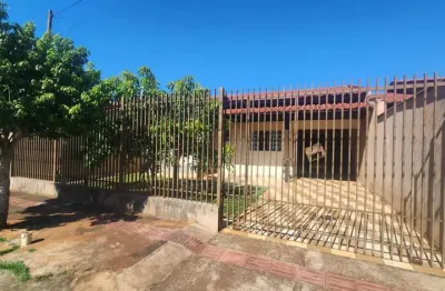 Casa para venda no conjunto café com 2 quartos 1 suíte e dependência