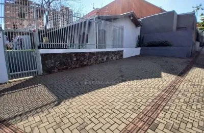 Sala comercial para alugar em casa comercial próxima à avenida maringá na região central de londrina